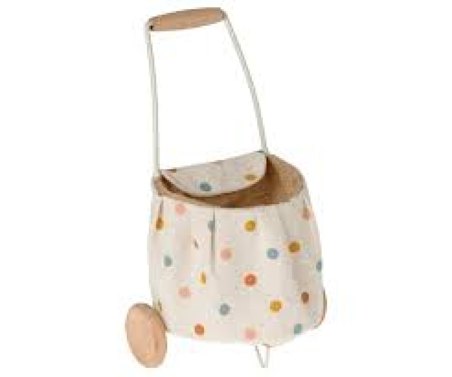 MINI CARRO DE 20 CM MAILEG 