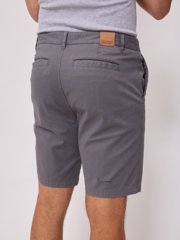 BERMUDA HAVENS26 RUSTY Azul Piedra