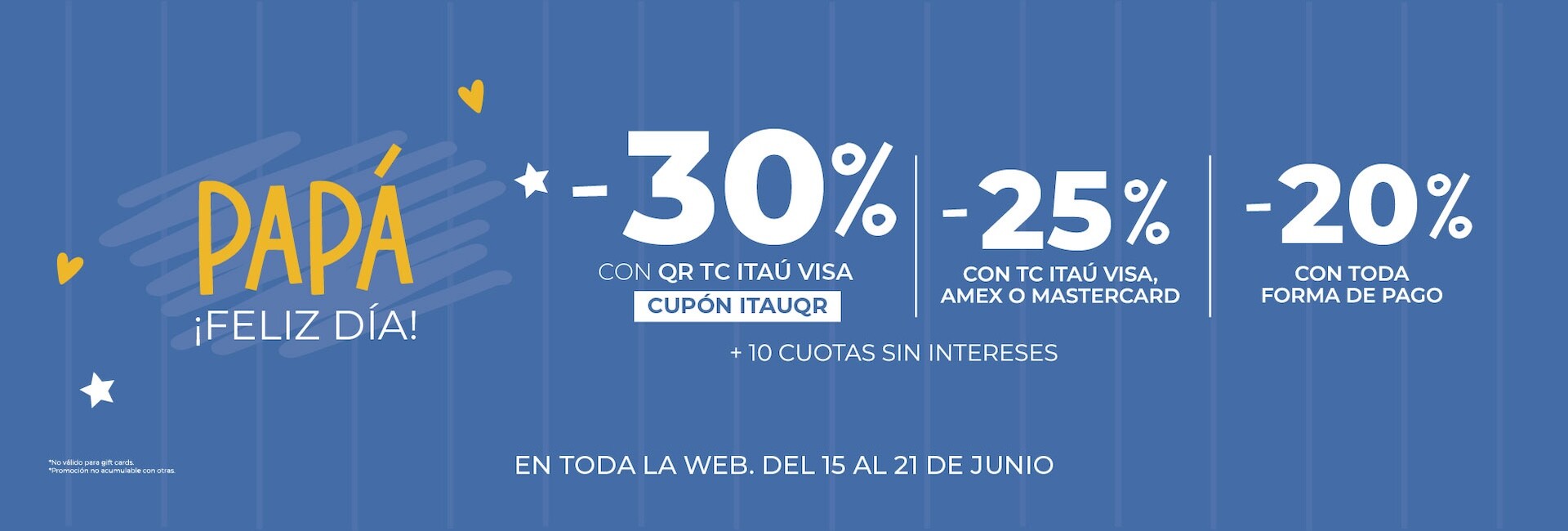 PROMO PAPA