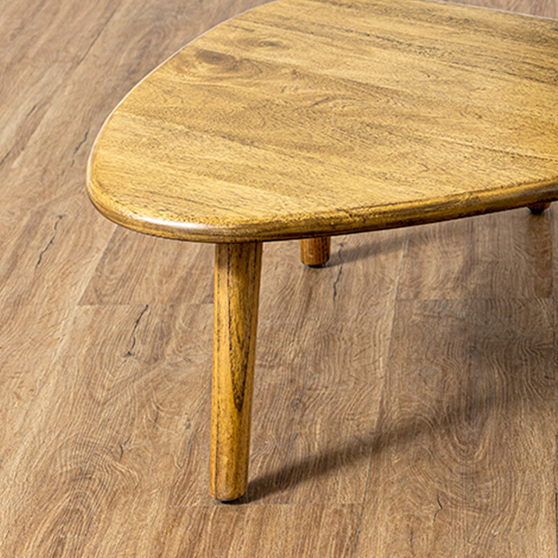 MESA CENTRO TRIBE MED/SE (CD) Unica
