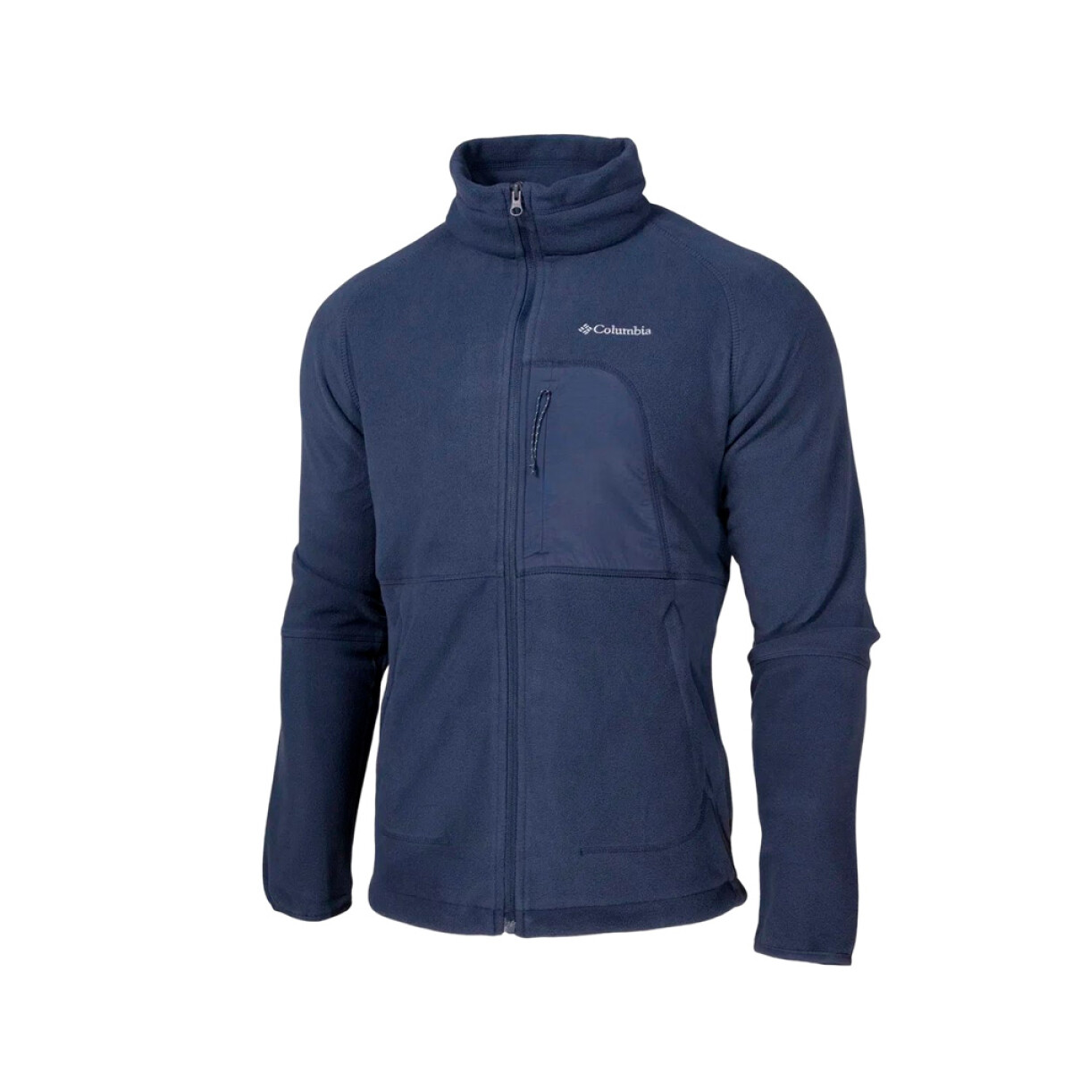 CAMPERA COLUMBIA RAPID EXPEDITION FUL - BLUE 