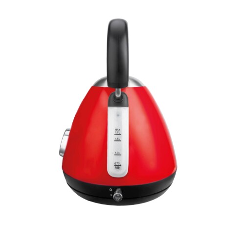 Jarra Eléctrica Peabody PE-KV8215 2200W Rojo
