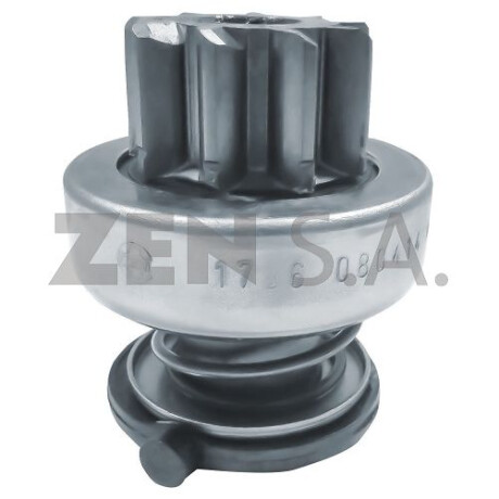 BENDIX ARRANQUE VOLKSWAGEN VW TRUCK 5140-8150 BOSCH ZEN BENDIX ARRANQUE VOLKSWAGEN VW TRUCK 5140-8150 BOSCH ZEN