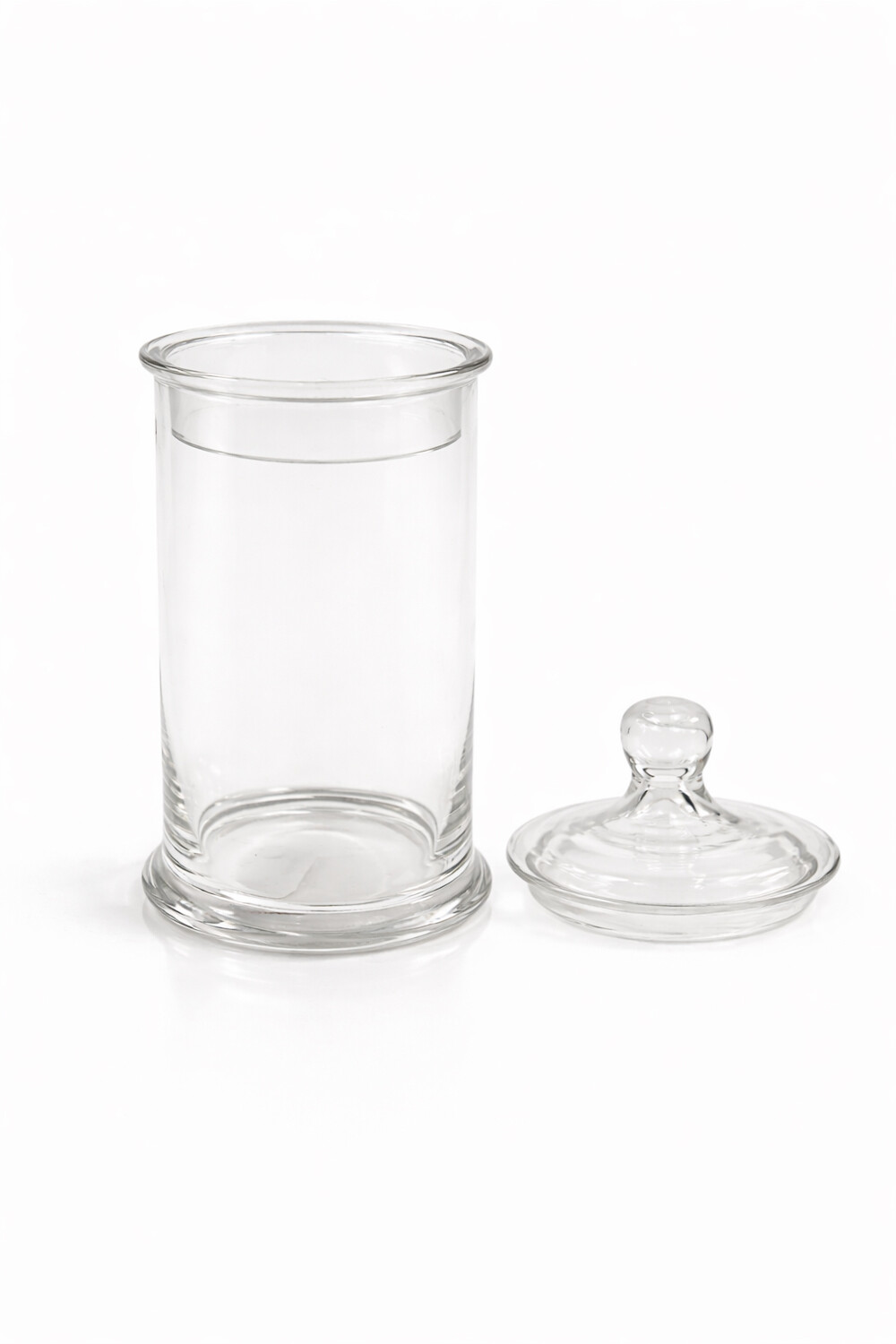 Copón Onir Color Unico