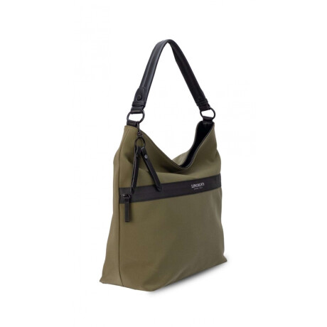 Cartera Grace Oliva