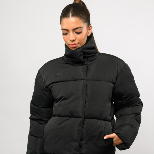 Campera Bloom Umbro Mujer 002