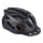 Casco Profesional Ajustable Bicicleta Roller Ciclismo Gris