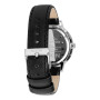 Reloj Nixon Fashion Cuero Negro 0