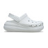 Plataformas Crocs Crush Clog - Unisex Moonlight