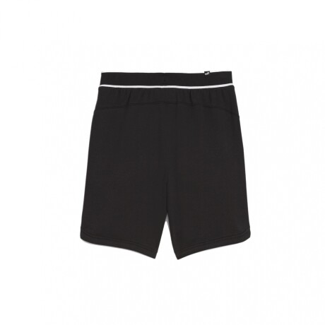 SHORT PUMA SQUAD Black