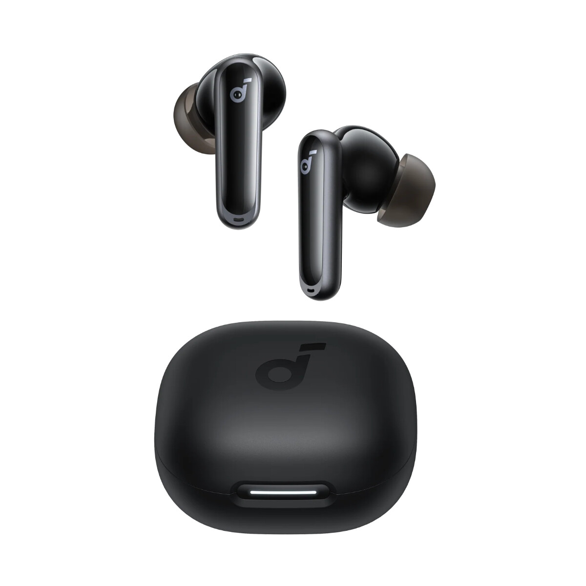 Auriculares Inalámbricos Anker Soundcore P40i TWS ANC Negro 