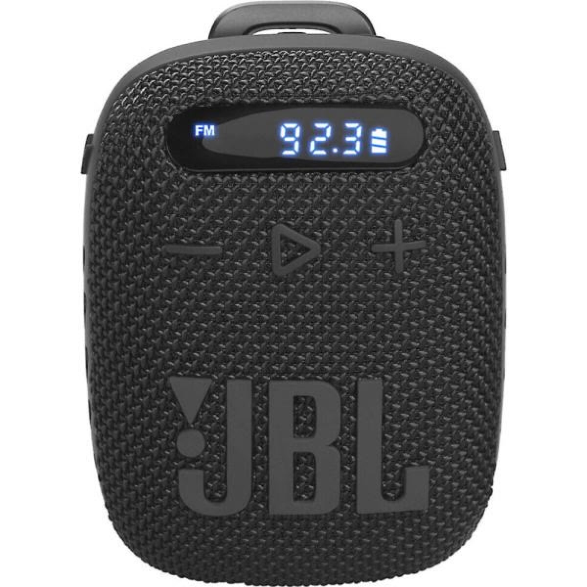 Speaker JBL Wind 3S para Bicicleta 
