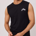 MUSCULOSA ARTEMS26 RUSTY Negro