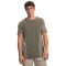 Vanish Seamless SS-RED BRN