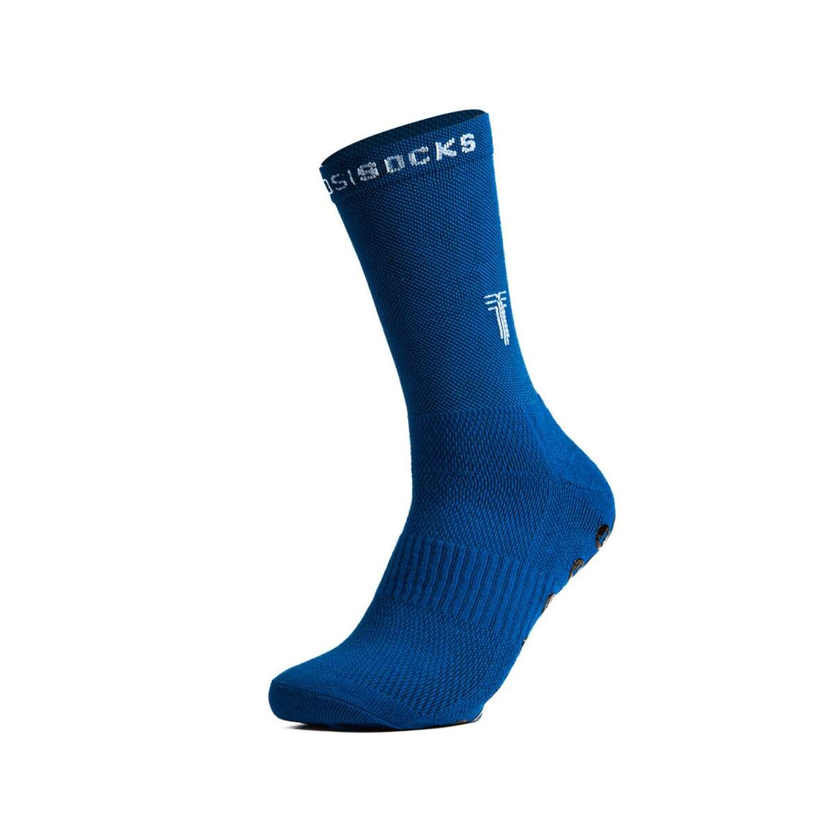Medias Tiffosi Light Unisex - Azul 
