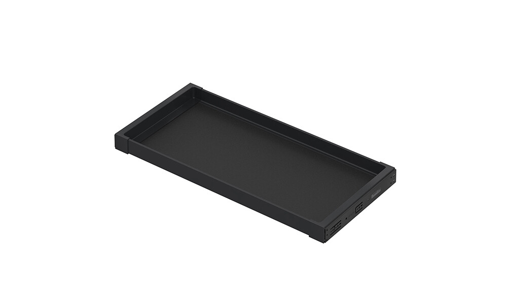 Estante extraíble de madera S-6395-A Estante Extraíble De Madera S-6395-a