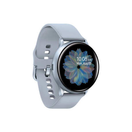 Samsung Galaxy Watch Active 2 Aluminio 40mm Clous Silver