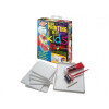 Kit para grabado infantil Única
