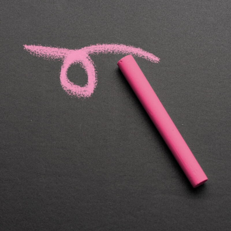 Tizas de Colores Carioca x10 Tizas de Colores Carioca x10