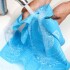 Alfombra De Silicona Para Repostería Pasteleria Con Medidas Color Variante Celeste