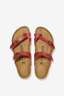 MAYARI BF GRACEFUL MARS RED Rojo