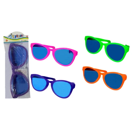LENTES DE COTILLON MY005 T4959-DL025 LENTES DE COTILLON MY005 T4959-DL025