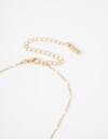 Collares Cortos Match your energy Collar Corto Match Your Energy - Dorado