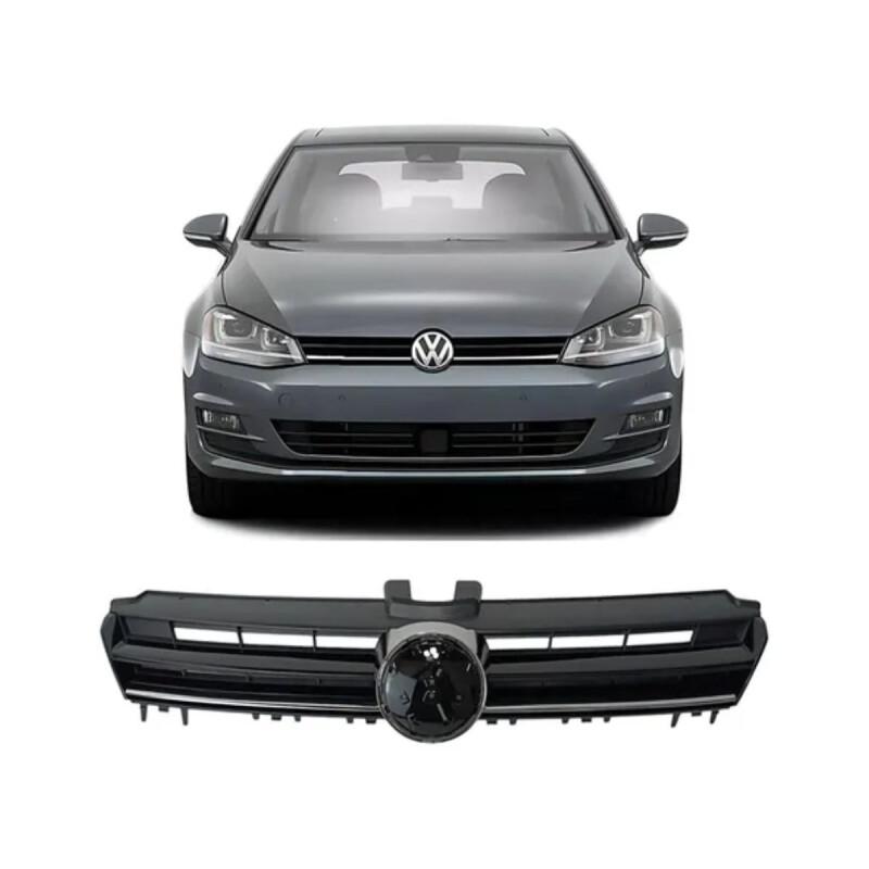 CARETA GOLF 7.5 (CROMADO) Careta Golf 7.5 (cromado)
