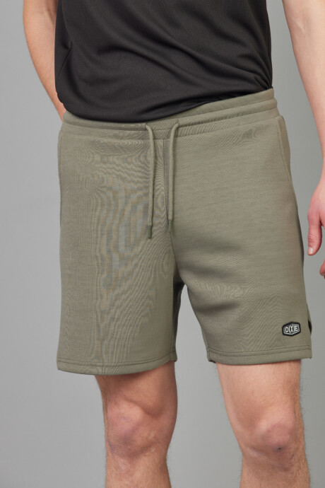 SHORT TAVITA DIXIE Oliva