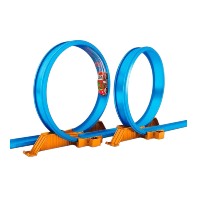 Pista Metal Machines T-Rex Attack Pista Metal Machines T-Rex Attack