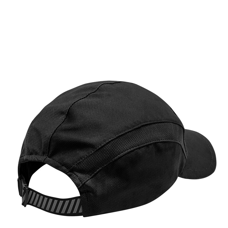 Gorros New Balance - LAH91003BK BLACK