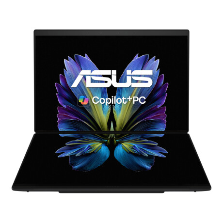 Notebook Asus Zenbook Duo OLED UX8407AA-SN145W Ultra 9 1TB Notebook Asus Zenbook Duo OLED UX8407AA-SN145W Ultra 9 1TB