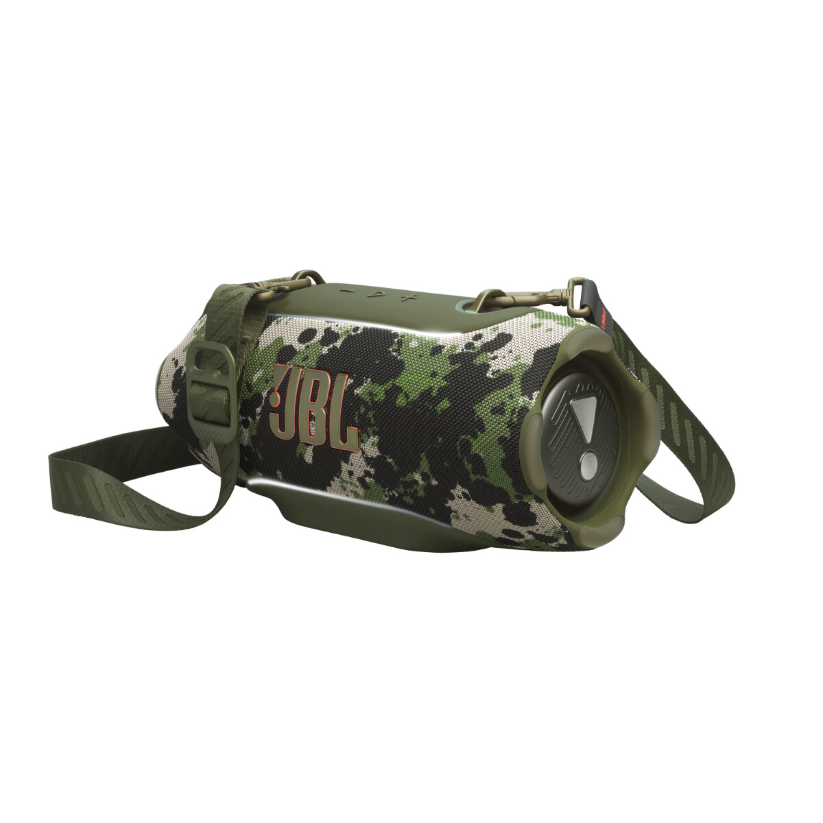 Parlante portátil JBL Xtreme 5 Bluetooth Squad 
