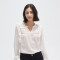 Blusa Tiren Marfil / Off White
