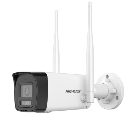 Camara Hikvision Ip 4MP Exterior, Wi-fi 6, Bullet 001