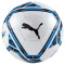 Pelota Puma Team Final Blanco - Azul