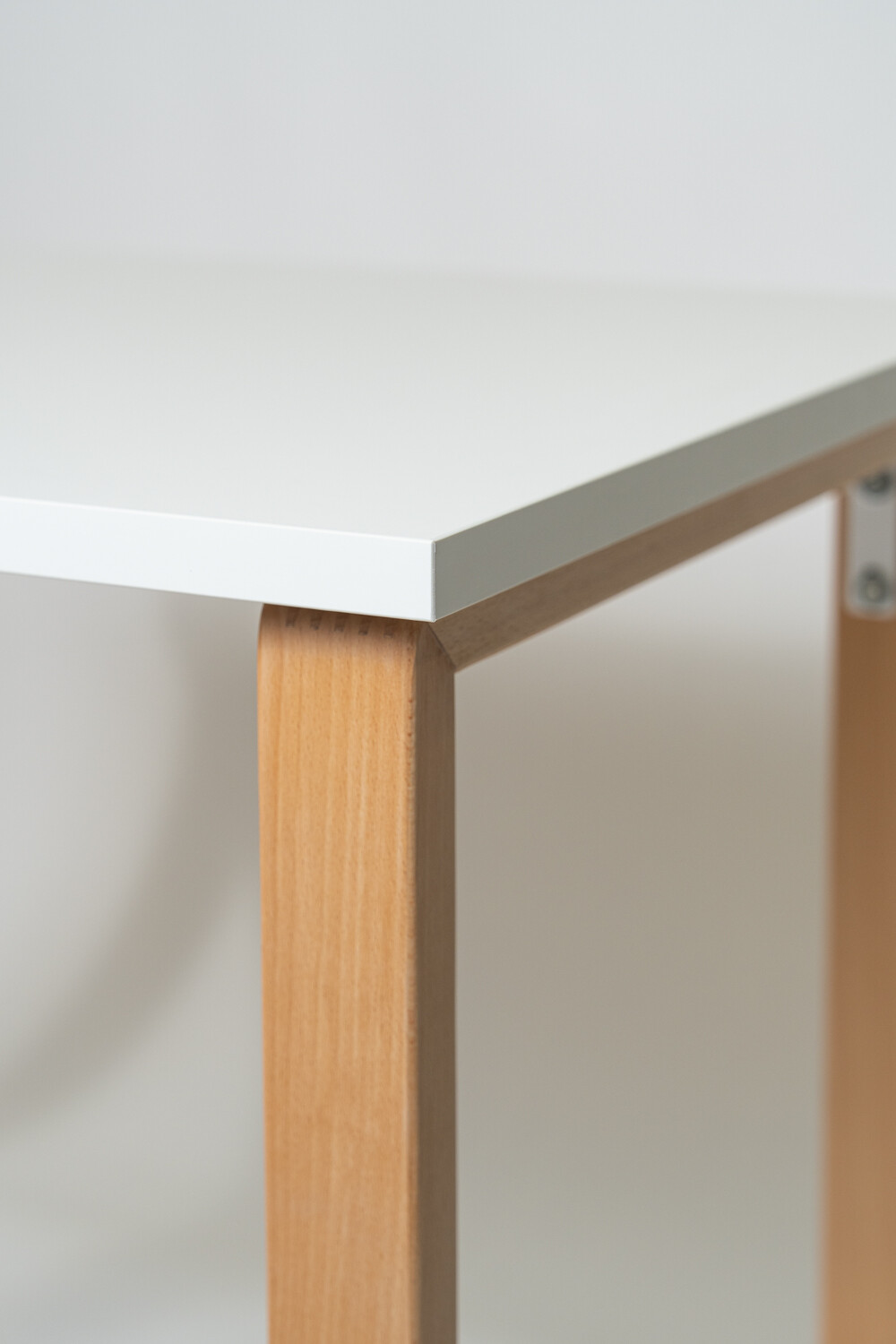 Mesa Comedor Yimu 120x60 Color Unico