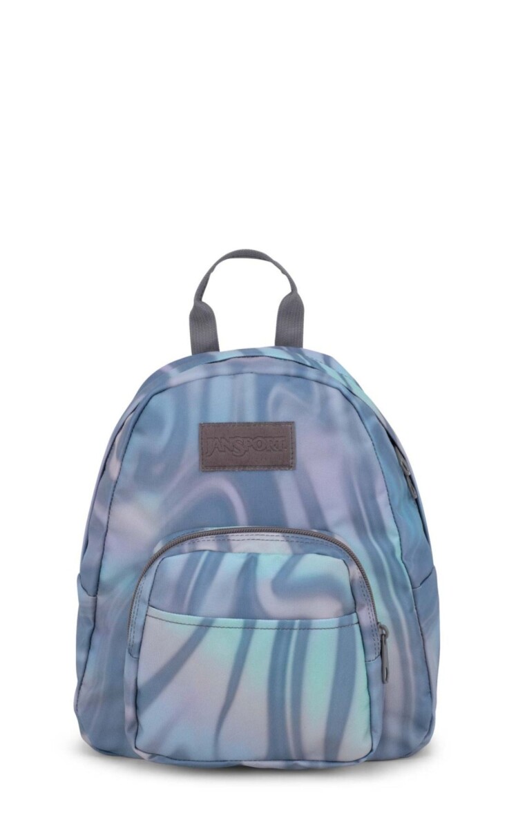 MOCHILA MINI HALF PINT - HEAVY METAL 