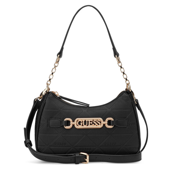 Cartera Guess Celestia Negro 0