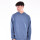 HOODIE MARTÍN AZUL PIEDRA
