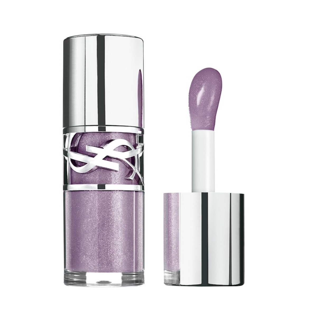 Aceite Labial YSL Loveshine Plumping Lip Oil Gloss N°1 6ml 