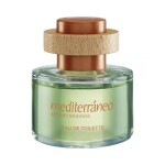 Mediterraneo Men Eau De Toilette 50ml