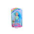 OUTLET Muñeca pelo largo diferentes colores en blíster Outlet Muñeca Pelo Largo Diferentes Colores En Blíster