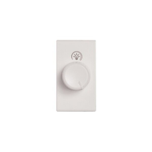 MODULO DIMMER ROTATIVO 240W PRESTA Modulo Dimmer Rotativo 240w Presta