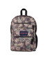 Mochila Big Student Green/grey/charcoal