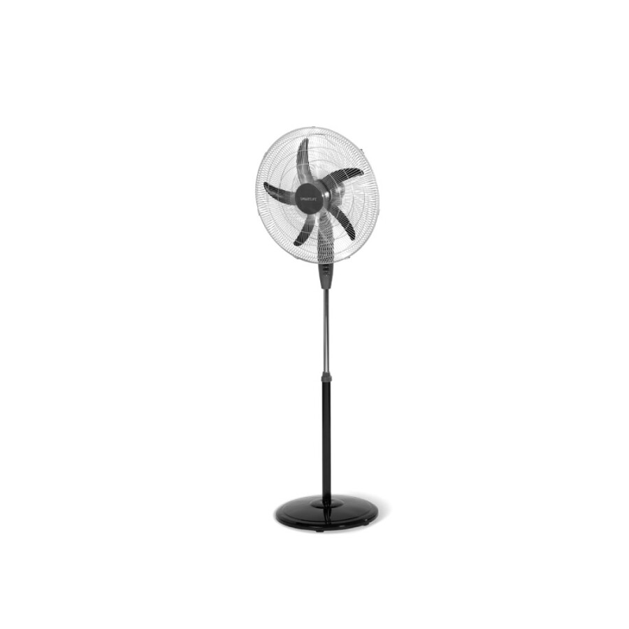 Ventilador Smartlife de Pie Negro SL-SF50B Ventilador Smartlife de Pie Negro SL-SF50B
