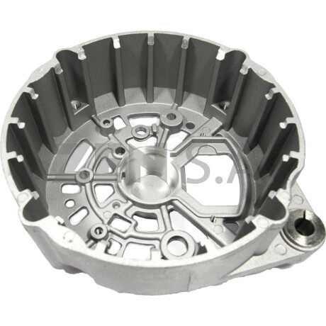 TAPA ALTERNADOR SCANIA TRAS. BOSCH SCANIA 1194-95-96-97-4124 ZEN TAPA ALTERNADOR SCANIA TRAS. BOSCH SCANIA 1194-95-96-97-4124 ZEN