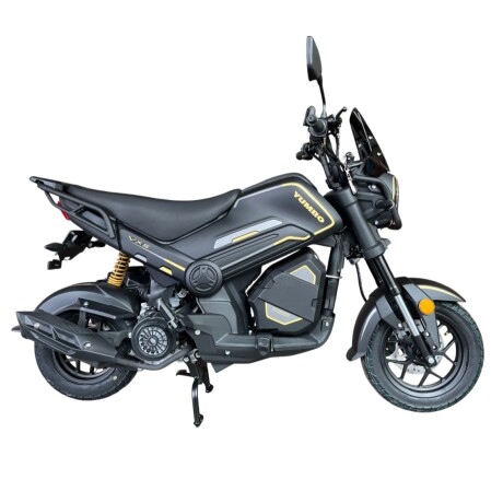 Yumbo VX5 Negro