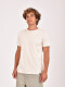REMERA NAUPLIA CRUDO