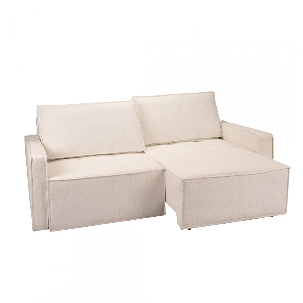 Sofa cama 3 cuerpos - Duomo Sofa cama 3 cuerpos - Duomo
